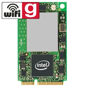 intel pro wireless 3945abg network driver